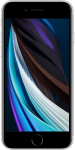 Mobile Phone Apple iPhone SE 2020 64GB White