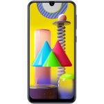 Mobile Phone Samsung Galaxy M31 (SM-M315F) 6/128GB 6000mAh DUOS Black
