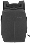 15.6" Tellur TLL611222 Notebook Backpack Antifurt V2 Black