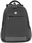 15.6" Tellur TLL611291 Notebook Backpack Companion Black