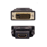 Adapter DVI-M  to HDMI-F AKYGA AK-AD-41