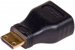 Adapter HDMI-F to mini HDMI-M AKYGA AK-AD-04