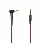 Audio Cable AUX 1.0m Hoco UPA02 3.5mm Red