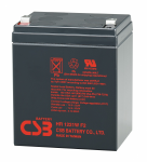 Battery UPS 12V/5AH CSB HR 1221W F2