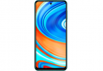 Mobile Phone Xiaomi Redmi NOTE 9 PRO 6.67" 6/64Gb 5020mAh DS Green