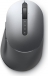 Mouse Dell Multi-Device MS5320W Titan Gray Wireless USB