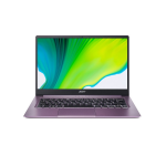 Notebook ACER Swift 3 Mauve Purple NX.HULEU.008 (14.0" IPS FullHD AMD Ryzen 3 4300U 8Gb 512Gb SSD AMD Radeon Linux)