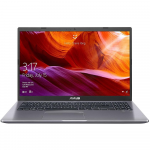 Notebook ASUS X509JA Slate Gray (15.6" FHD Intel i3-1005G1 4Gb SSD 256GB Intel UHD Linux)