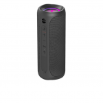 Speaker Xmusic Trendy Q18P 25W Bluetooth Type-C 2000mAh Black