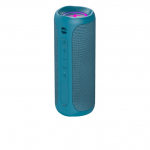 Speaker Xmusic Trendy Q18P 25W Bluetooth Type-C 2000mAh Blue