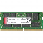 SODIMM DDR4 32GB Kingston ValueRam KVR26S19D8/32 (2666Mhz PC21300 CL19 1.2V)