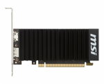 VGA Card MSI GeForce GT1030 2GH LP OC (2GB DDR5 1518/6008Mhz 64Bit)