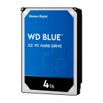 3.5" HDD 4.0TB Western Digital WD40EZAZ (5400rpm 256Mb SATA3)