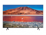 55" LED TV Samsung UE55TU7170UXUA Titan (3840x2160 UHD SMART TV PQI 2800Hz 2xHDMI 1xUSB Wi-Fi Speaker 2x10W)