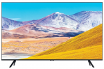 65" LED TV Samsung UE65TU8000UXUA Black (3840x2160 UHD SMART TV PQI 2100Hz 3xHDMI 2xUSB Wi-Fi Speaker 2x10W)