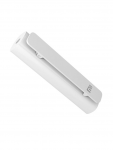 Audio Adapter Audio Receiver Xiaomi Bluetooth 4.2 3.5mm jack Micro USB White