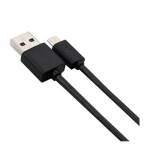 Cable micro USB to USB 0.8m Xiaomi Mi Fastcharge Black
