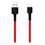 Cable micro USB to USB 1.0 m Xiaomi Mi Fastcharge Red