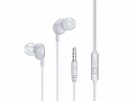 Earphones Remax RW-105 White