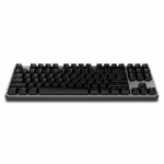 Keyboard Xiaomi Yuemi Pro Silent Edition Mechanical USB Black