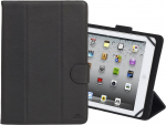 10.1" RivaCase 3137 Protective Tablet Case Black