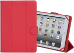 10.1" RivaCase 3137 Protective Tablet Case Red