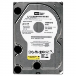 3.5" HDD 500GB Western Digital WD5001ABYS Enterprise Caviar (7200rpm 16Mb SATA2)