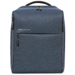 Backpack Xiaomi Mi Minimalist Urban Life Style Blue