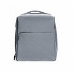 Backpack Xiaomi Mi Minimalist Urban Life Style Light Grey