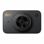 Car DVR Xiaomi Mi Mijia Dashcam 1S Black