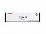 Drum Unit Canon C-EXV20 Black and Color