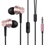 Earphones Xiaomi 1MORE Piston Fit In-Ear E1009 Pink