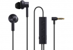 Earphones Xiaomi Mi Noise Canceling ZBW4386TY Black