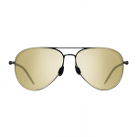Glasses Xiaomi TUROK Anti-UV Polarized Sunglasses Gold