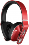 Headphones Xiaomi 1More MK801 Over-Ear Red Bluetooth with Microphone
