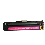 Laser Cartridge Compatible for HP CB543A magenta