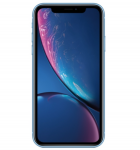 Mobile Phone Apple iPhone XR 256GB Blue
