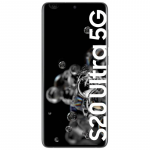 Mobile Phone Samsung G988 Galaxy S20 Ultra 12/128GB 5000mAh Cosmic Gray