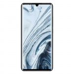 Mobile Phone Xiaomi MI NOTE 10 Lite 6.47" 8/128Gb 5260mAh DUOS Black