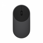 Mouse Xiaomi Mi Portable Black