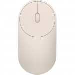 Mouse Xiaomi Mi Portable Gold