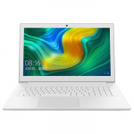Notebook Xiaomi Mi Notebook Lite White (15.6" FHD Core i7-8550U 8Gb 128GB SSD w/o DVD Intel UHD Graphics 620 No OS)