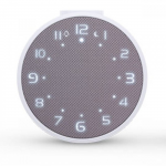 Speaker Xiaomi Mi Music Box Alarm Clock Bluetooth 4.1 White