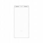 Power Bank Xiaomi Mi Pro 3 20000mAh White