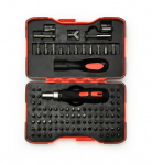 Precision screwdriver set Cablexpert TK-SD-08 101pcs
