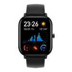 Smart Watch Xiaomi Huami Amazfit GTS 20 mm Black