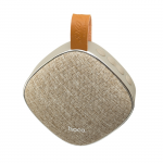 Speaker Hoco Bluetooth BS9 Blonde&Brown