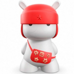 Speaker Xiaomi Mitu Bluetooth speaker White/Red