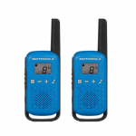 Рация Motorola Talkabout T42 twin pack Blue