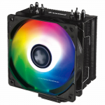 Cooler XILENCE XC055 M704ARGB Intel/AMD 180W